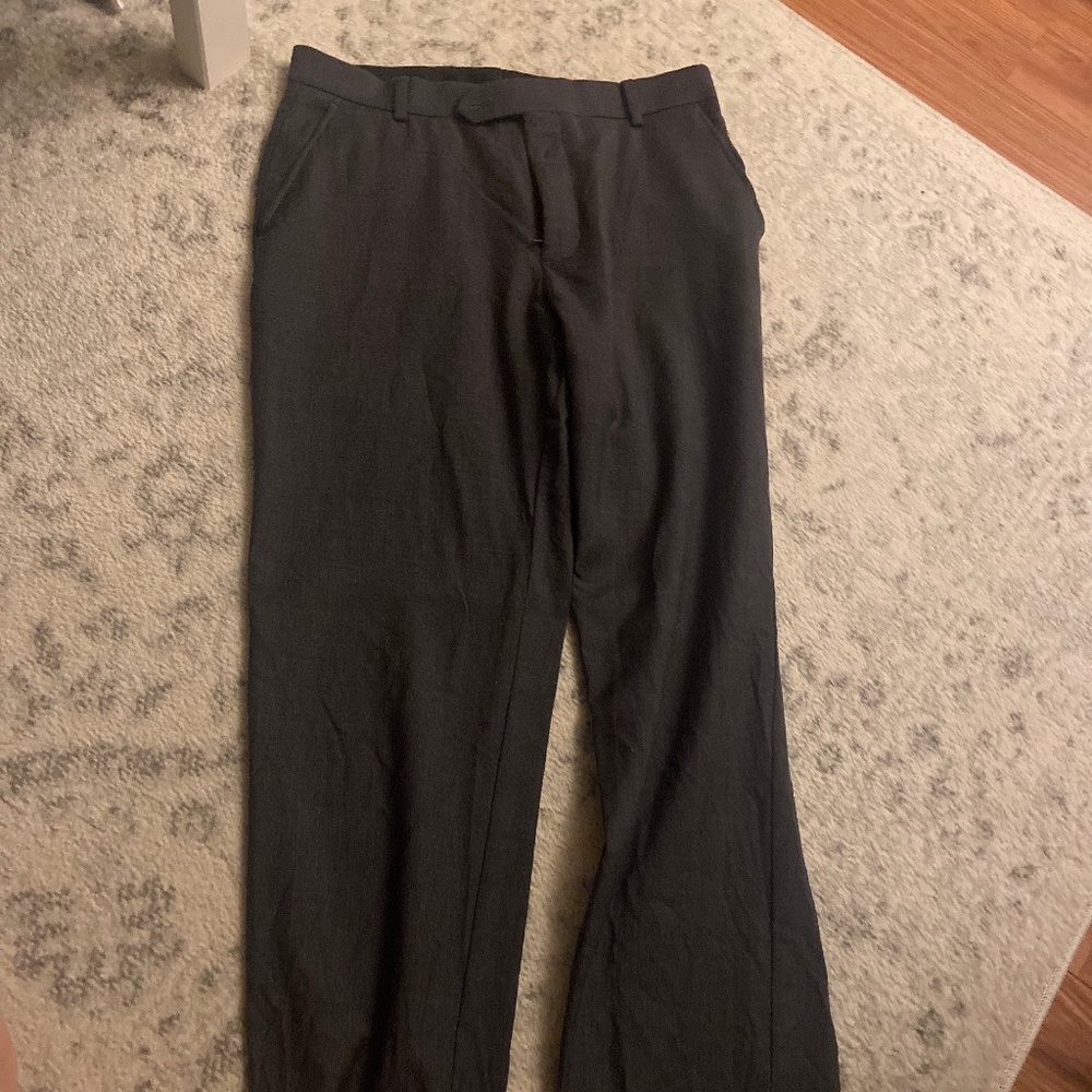 Men’s Suit Dress Pants